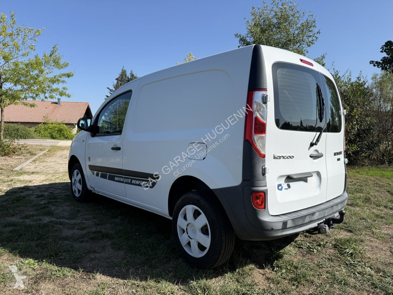 Furgoneta Renault KANGOO II EXPRESS 1.5 DCI 90...