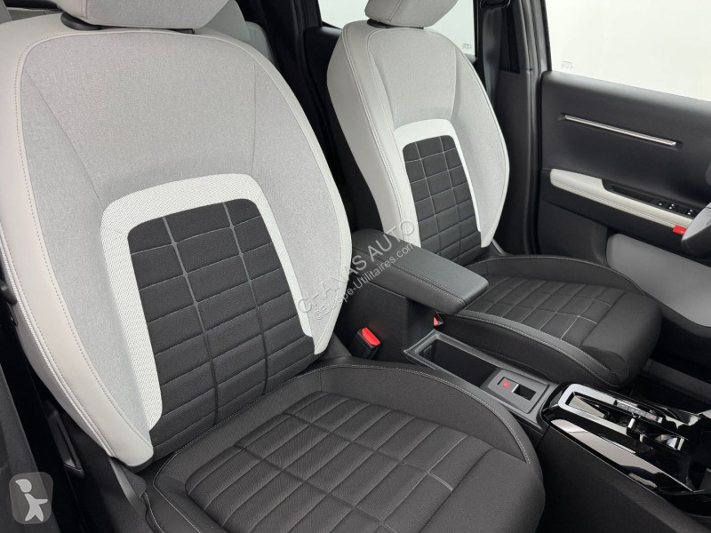 Haszongépjármű Citroën Hybride 145 Max e-DCS6
