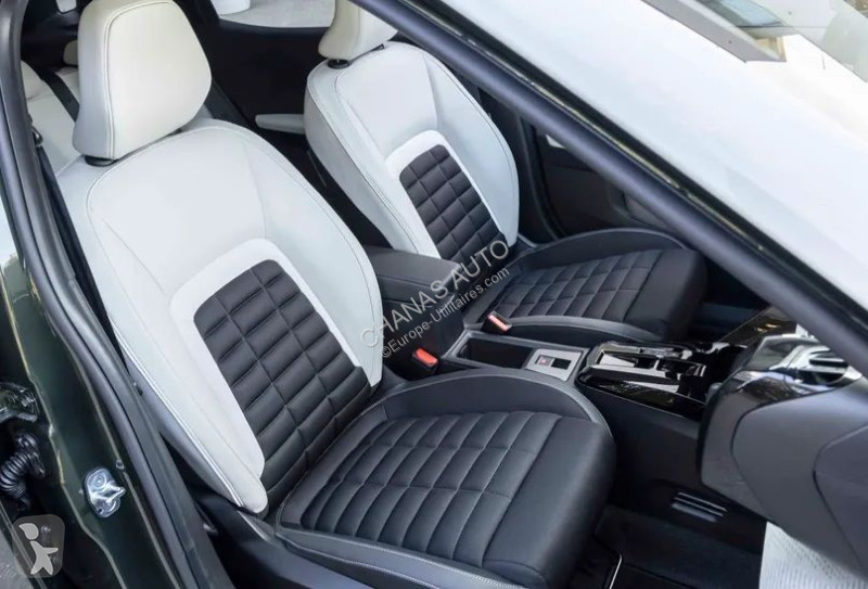 Haszongépjármű Citroën Hybride 145 Max e-DCS6 7PL