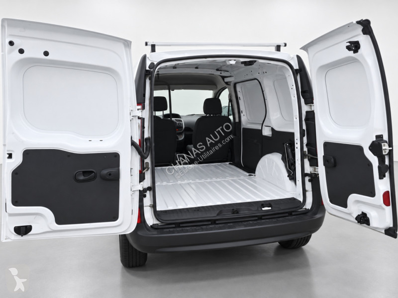 Furgoneta Renault 1.5 DCI 75 CONFORT SANS AD BLUE
