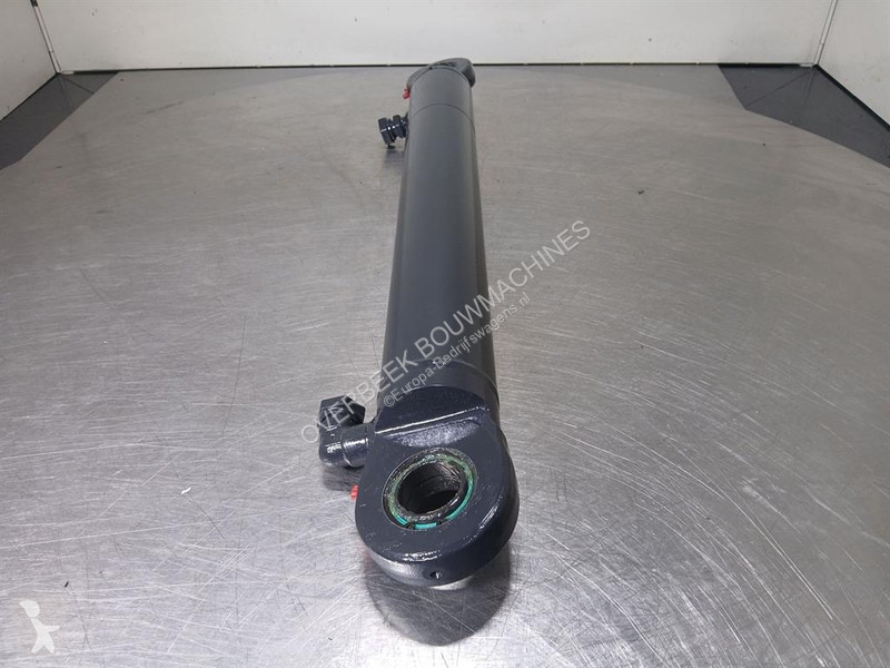 Užitkové vozidlo Yanmar SV120-5908100000-Boom...