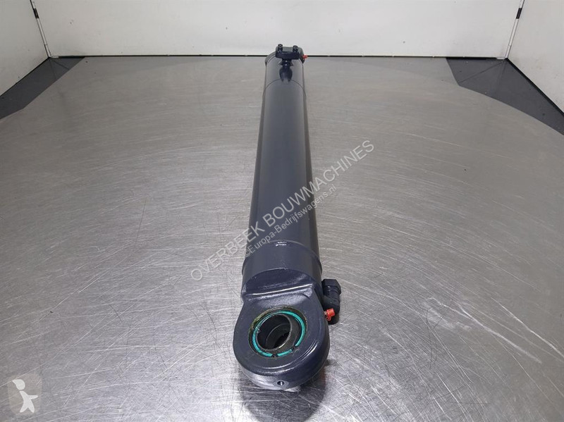 Užitkové vozidlo Yanmar TW75-5908100600-Stick...