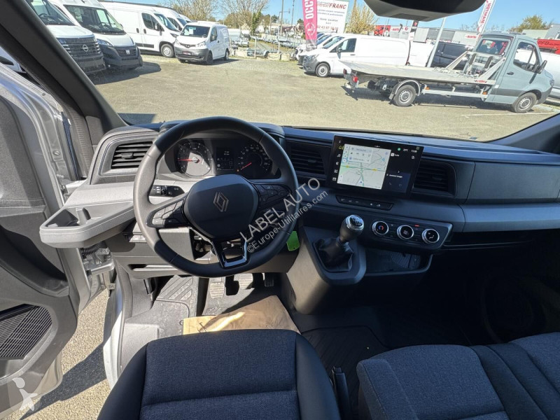 Haszongépjármű Renault