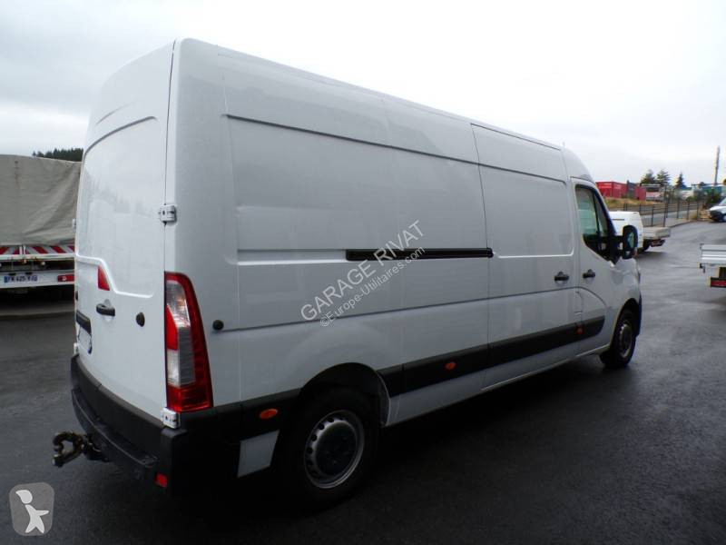 Furgoneta Renault L3H2 DCI 135