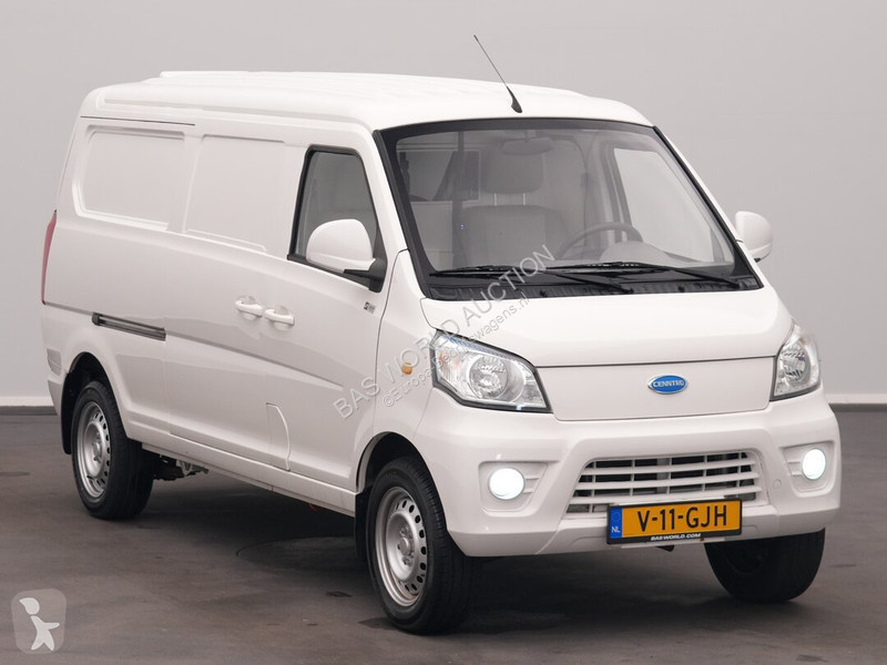 Furgoneta  Logistar 200V Logistar