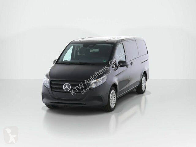 Furgoneta Mercedes Vito 116CDI lang,9Sitze,2x...
