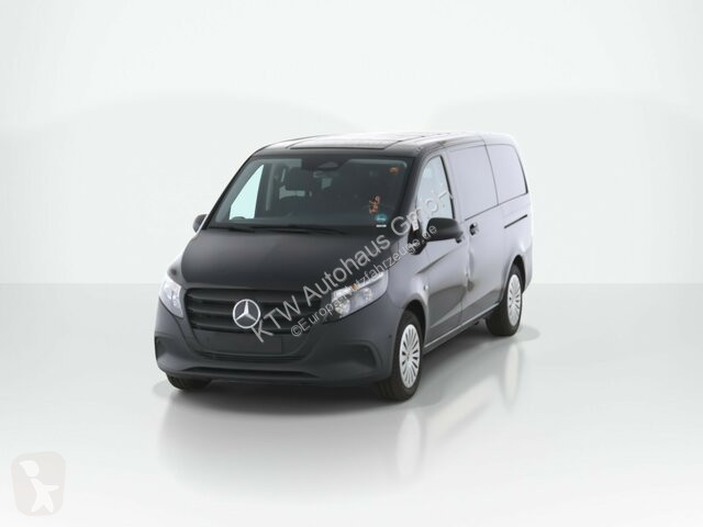 Furgoneta Mercedes Vito 116CDI lang,9Sitze,2x...