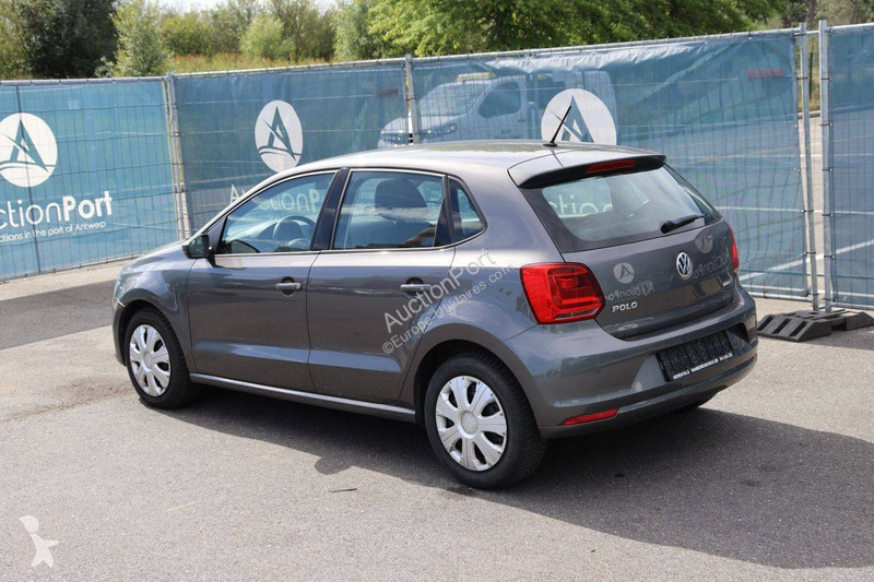 Haszongépjármű Volkswagen