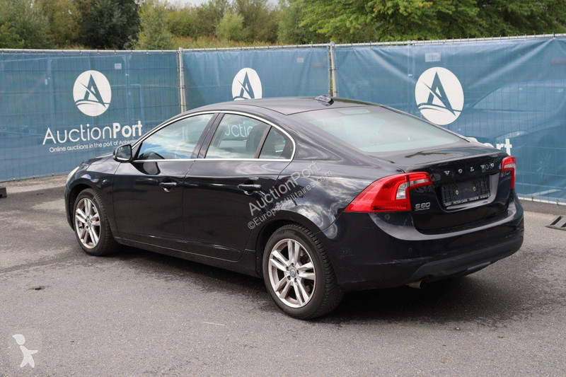 Haszongépjármű Volvo