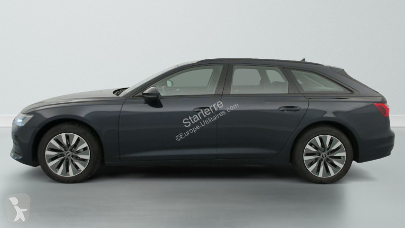 Véhicule utilitaire Audi  A6 AVANT