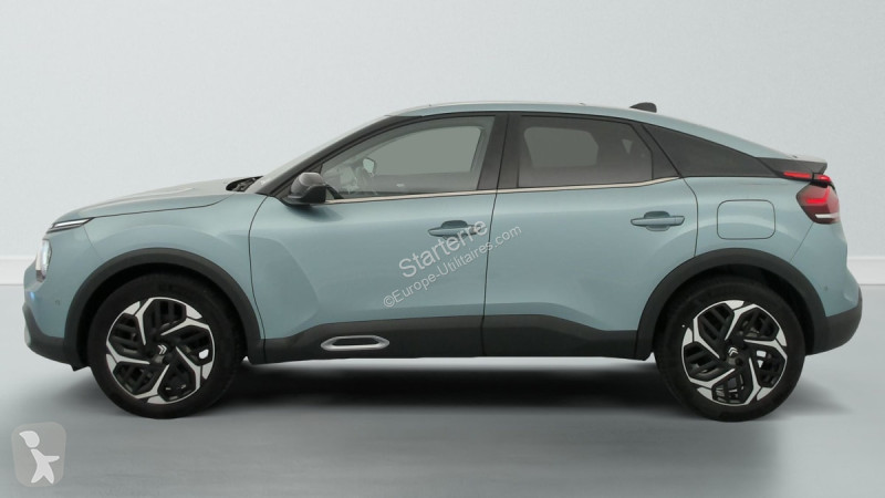 Véhicule utilitaire Citroën