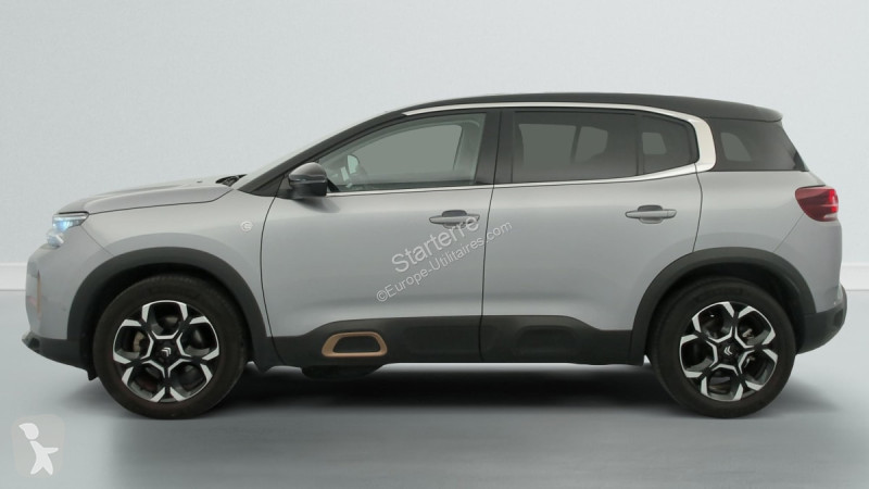 Véhicule utilitaire Citroën C5