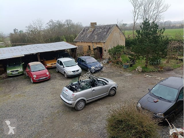 Haszongépjármű Citroën C3