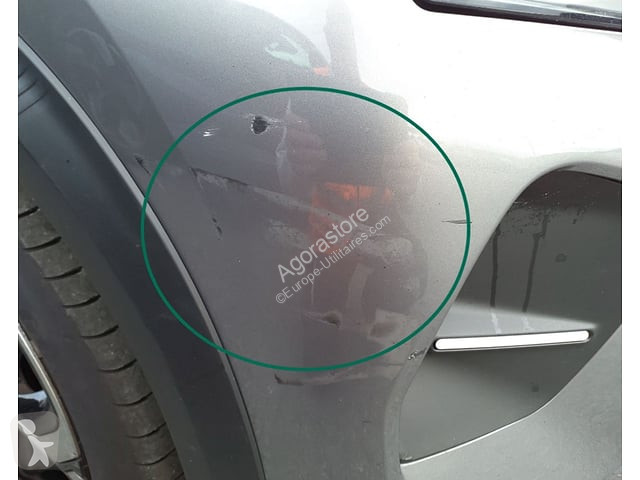 Haszongépjármű Citroën C3