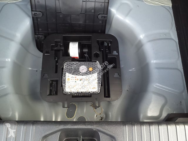 Haszongépjármű Renault CLIO