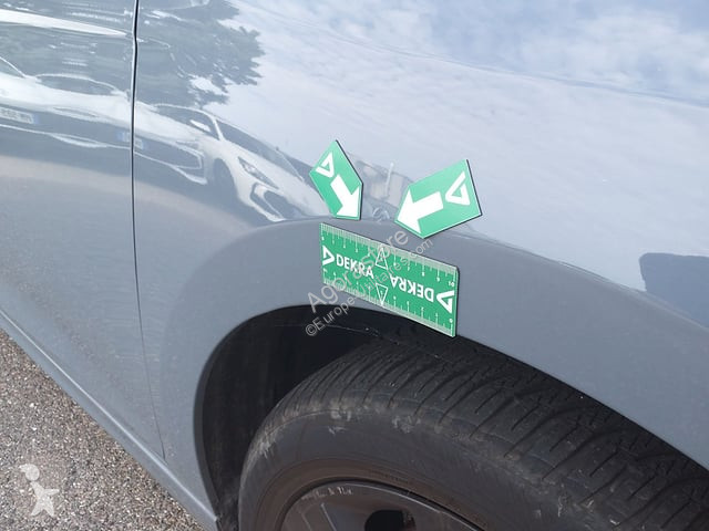 Haszongépjármű Opel