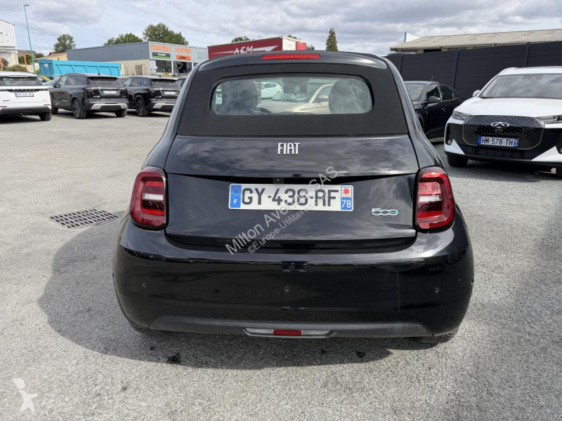 Haszongépjármű Fiat
