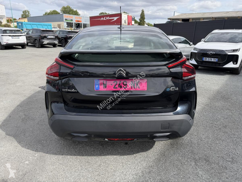 Haszongépjármű Citroën