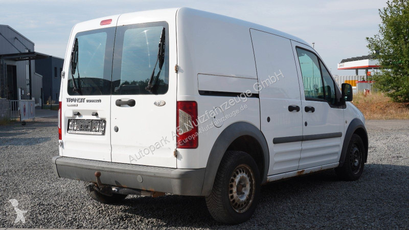 Haszongépjármű Ford 90T220