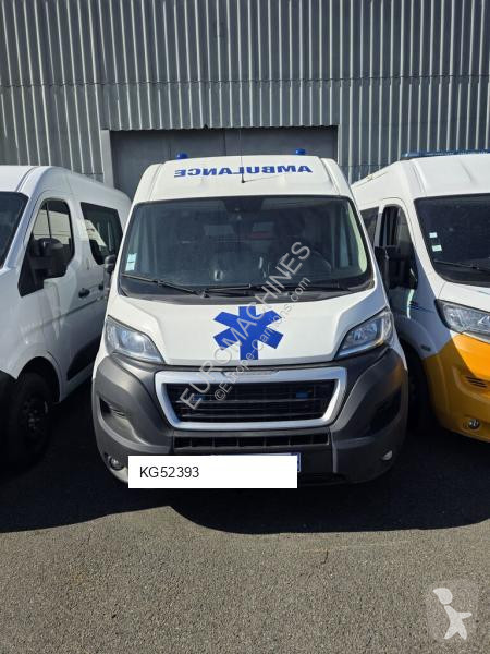 Haszongépjármű Renault USed