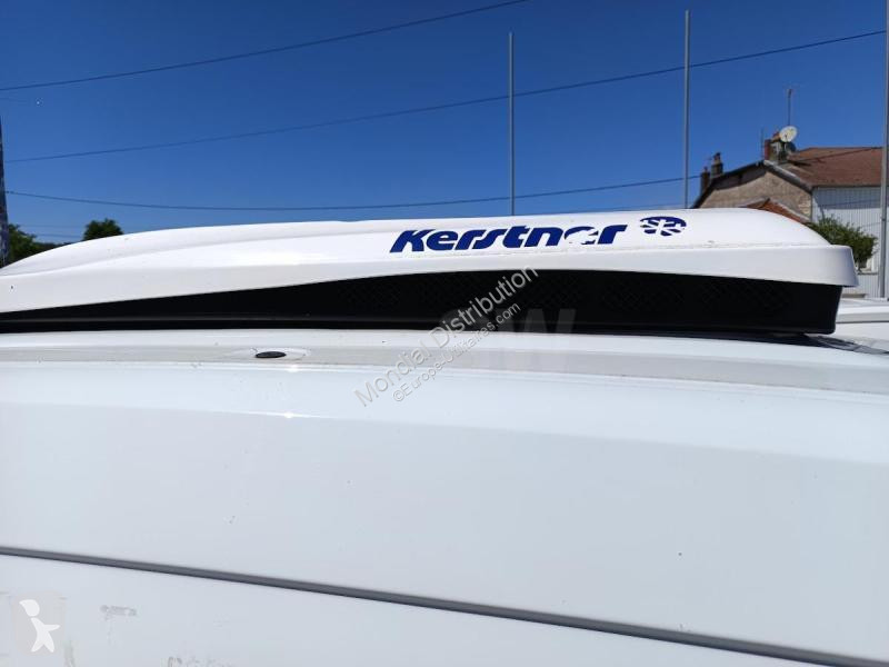 Haszongépjármű Renault DCI 75