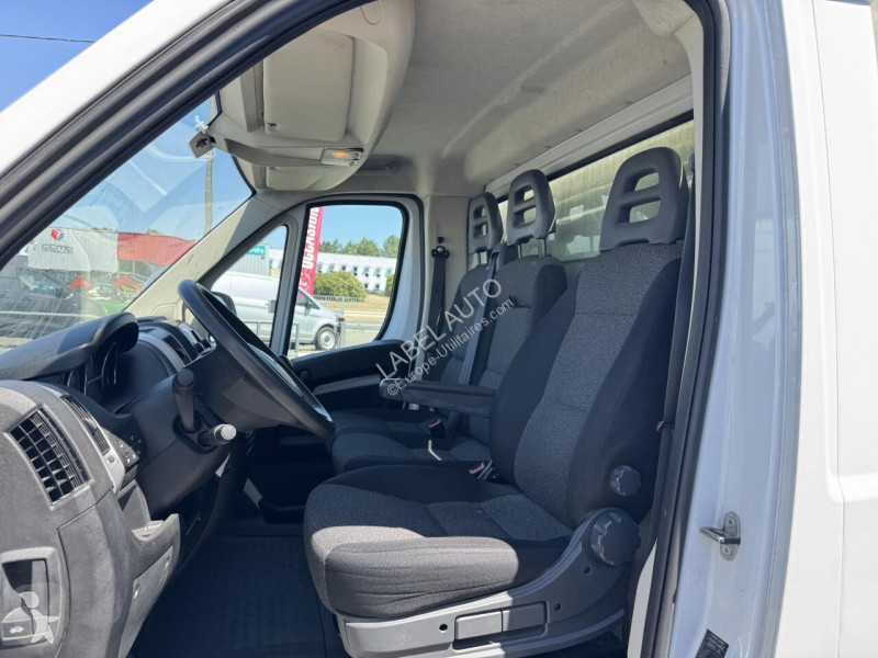 Veículo utilitário Fiat 2.2