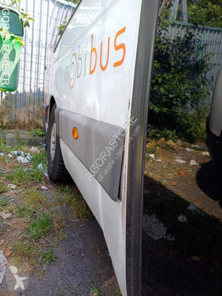 Veículo utilitário Renault MASTER RT