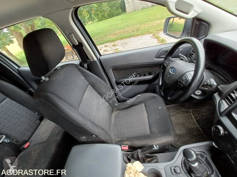 Veículo utilitário Ford RANGER