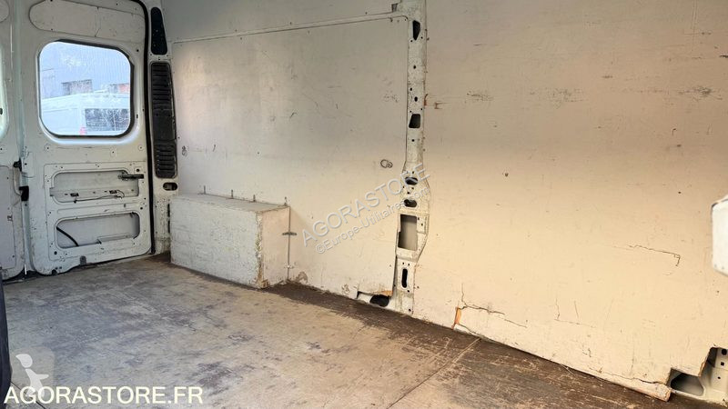 Veículo utilitário Fiat DUCATO