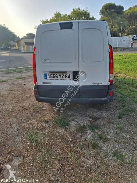 Véhicule utilitaire Renault FOURGONETTE