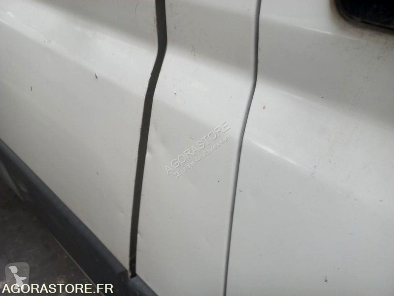 Veículo utilitário Fiat DUCATO