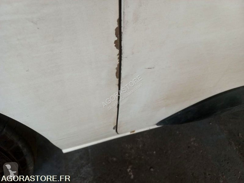 Veículo utilitário Citroën JUMPY