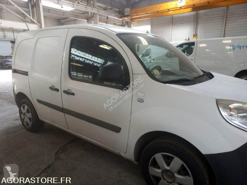 Veículo utilitário Renault KANGOO