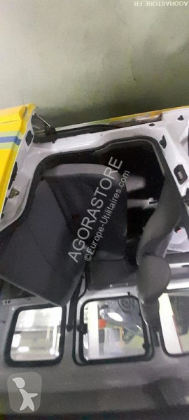 Veículo utilitário Renault KANGOO