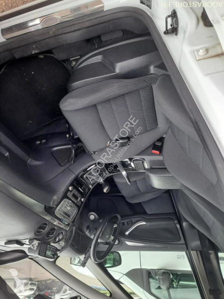 Veículo utilitário Ford S-MAX