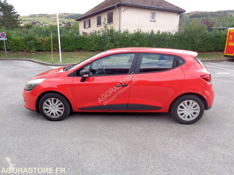 Veículo utilitário Renault CLIO