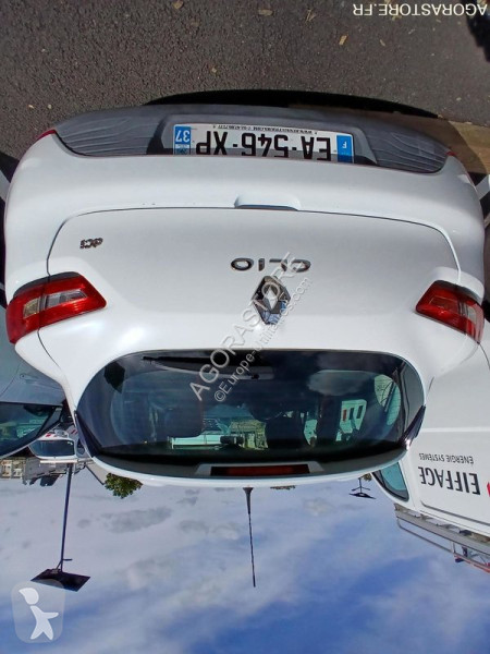 Veículo utilitário Renault CLIO