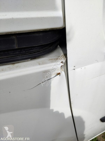 Veículo utilitário Renault KANGOO