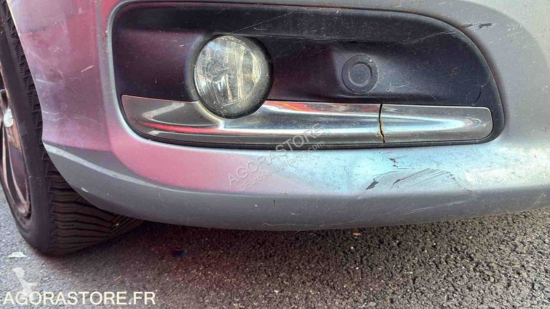 Veículo utilitário Citroën C4