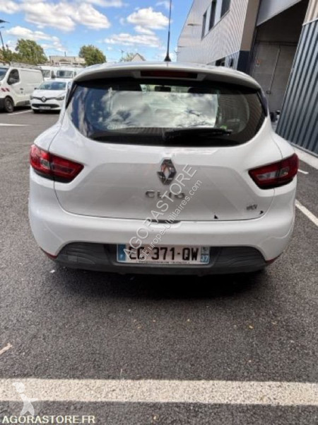 Veículo utilitário Renault CLIO