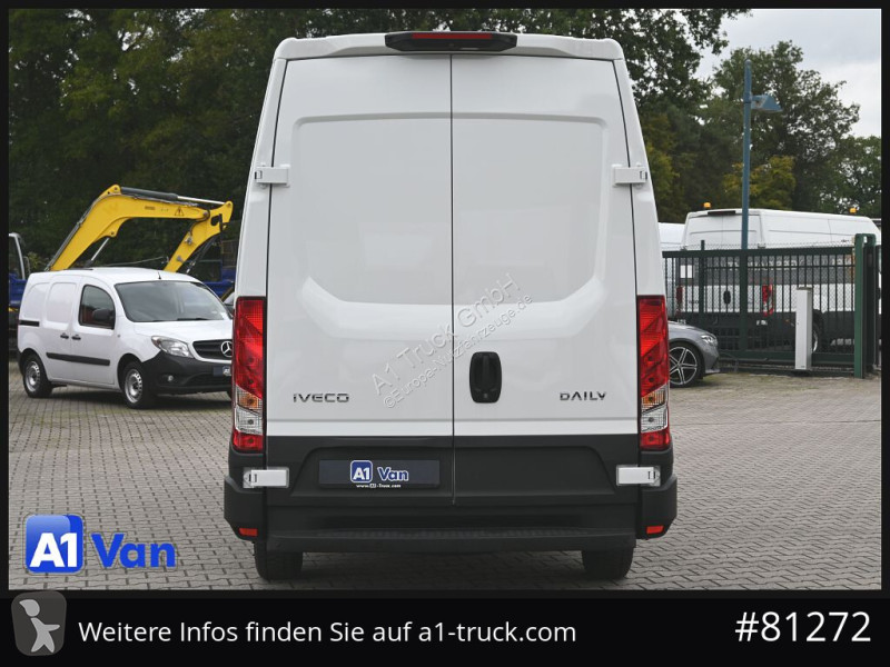 Haszongépjármű Iveco 35S16