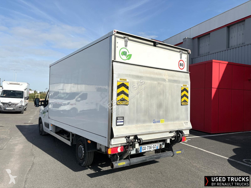 Haszongépjármű Renault