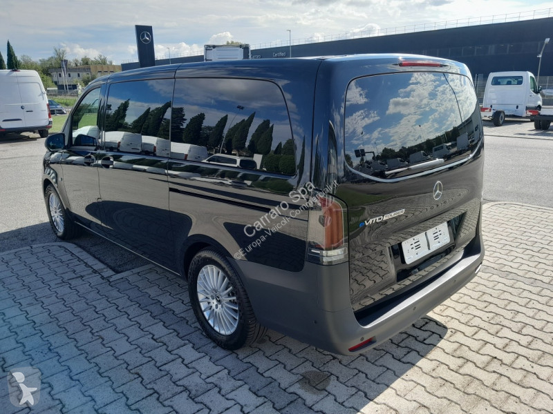 Haszongépjármű Mercedes