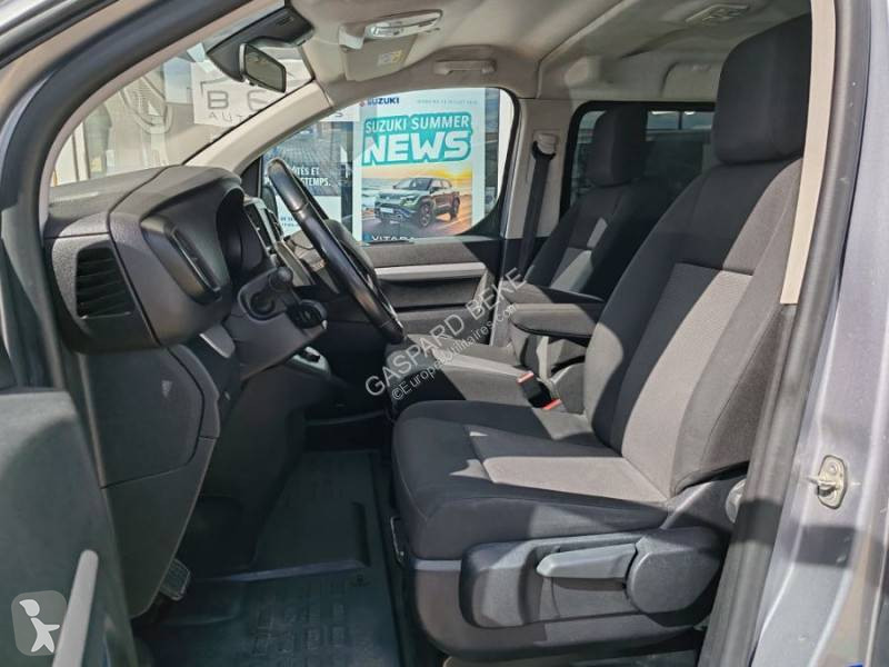 Veículo utilitário Citroën M 2.0 BLUEHDI 145CH