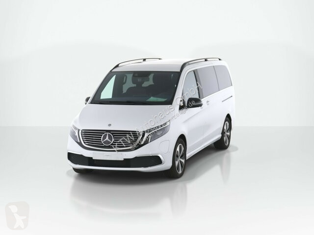Furgoneta Mercedes EQV 300 Avantgarde...