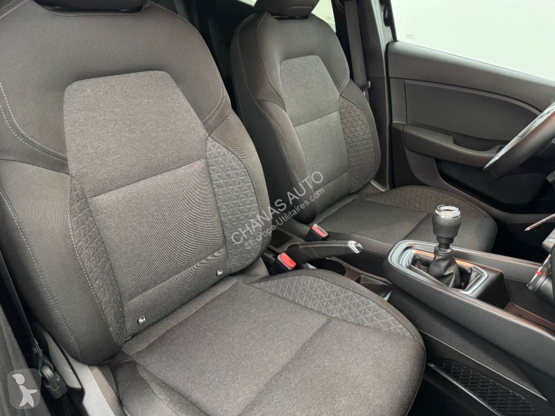Veículo utilitário Renault 1.0 TCe 90 Zen
