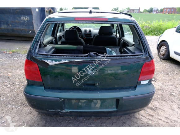 Veículo utilitário Volkswagen