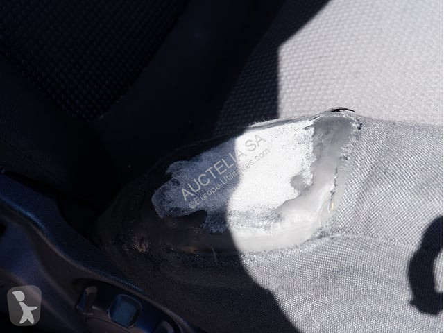 Veículo utilitário Opel