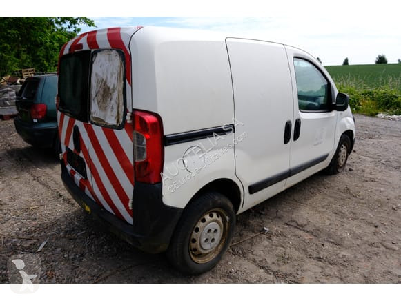Veículo utilitário Citroën