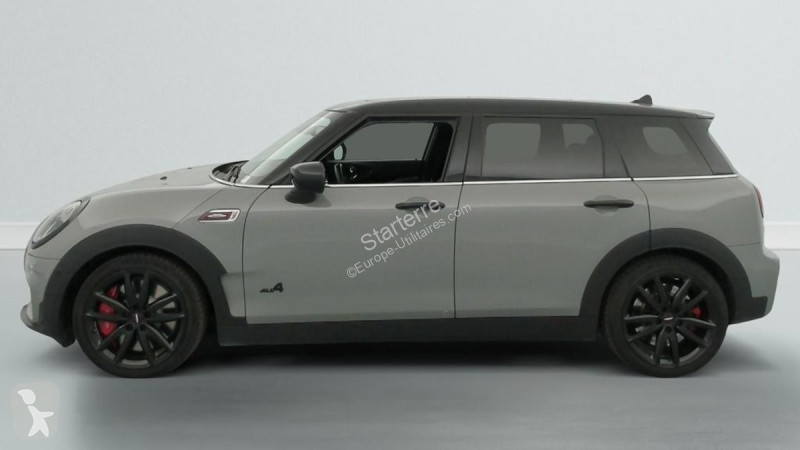 Véhicule utilitaire Mini  CLUBMAN F54 LCI